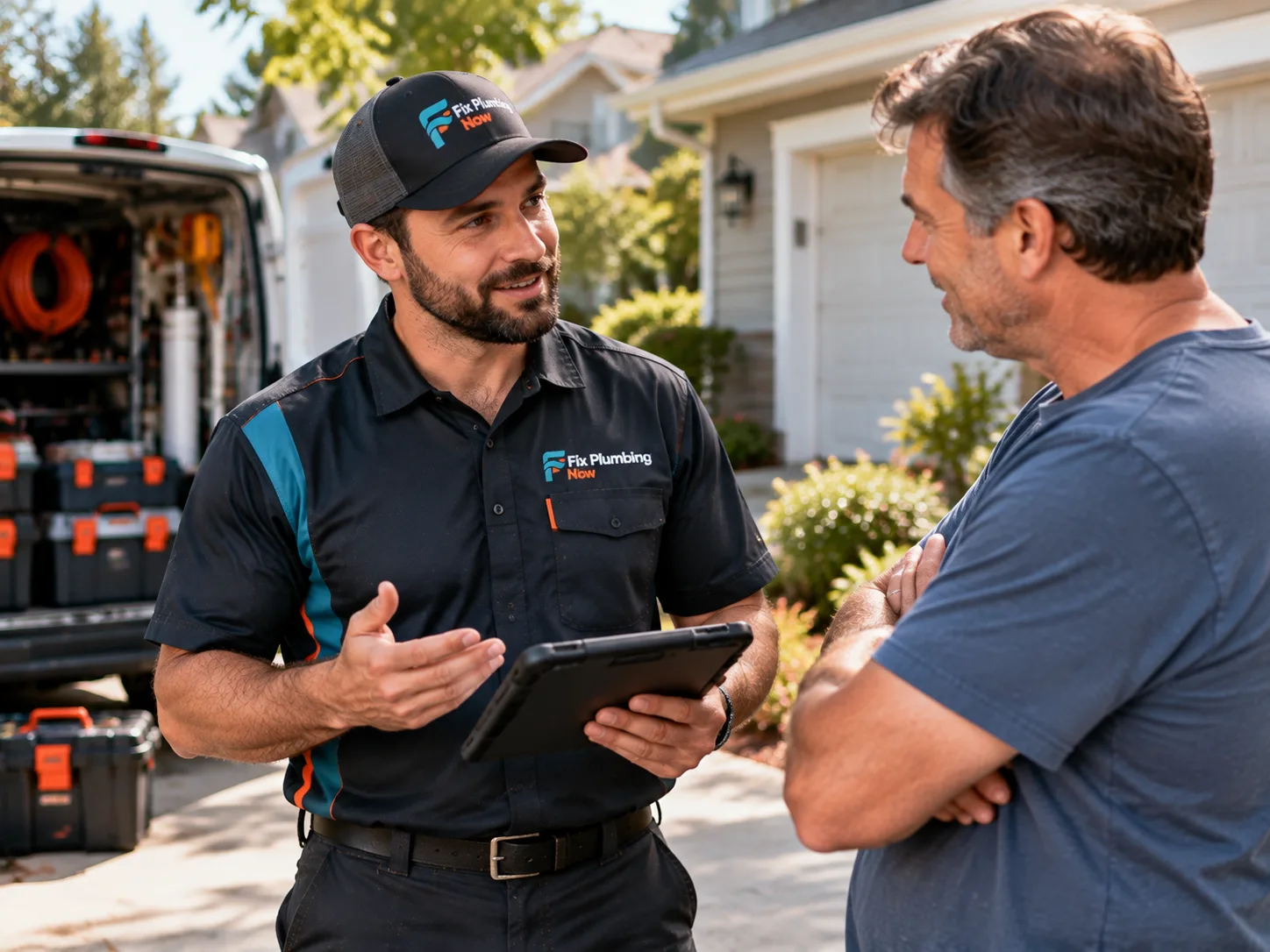 Clogged Drain Service Whitethorn, CA FAQs